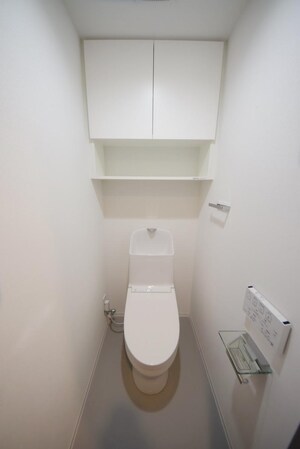 SYFORME住吉の物件内観写真